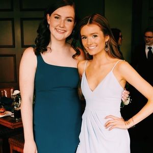 Meet your Posher, Emma